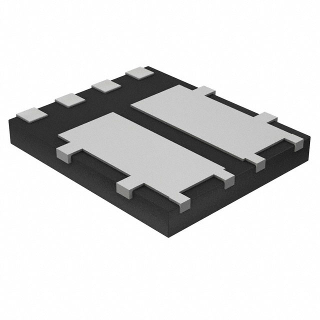 DMTH4007SPD-13 by Diodes Inc.